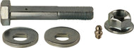 MOOG 14-19 Acura MDX Rear Alignment Camber / Toe Kit | K100413