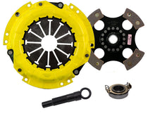 Load image into Gallery viewer, ACT 1991 Geo Prizm Sport/Race Rigid 4 Pad Clutch Kit Clutch Kits - Single ACT   
