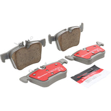 Load image into Gallery viewer, Brembo 13-23 Mercedes-Benz C-Class (W205) Xtra Ceramic Brake Pad - Rear
