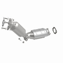 Load image into Gallery viewer, MagnaFlow Converter Direct Fit 08-13 Infiniti G37 V6-3.7LGAS California Catalytic Converter 2.25 Dia
