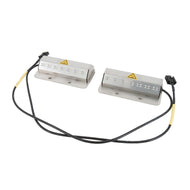 Ohlins 08-13 BMW M3 (E9X) Cancellation Kit - EDC | 35020-04