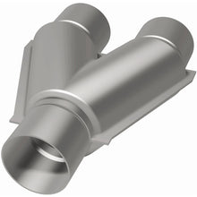 Load image into Gallery viewer, MagnaFlow Exhaust Products Exhaust Y Pipe MagnaFlow Exhaust Products Magnaflow Exhaust Y-Pipe - 2.50/2.50 10768
