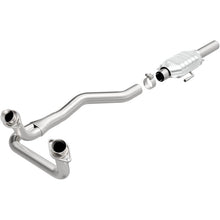 Load image into Gallery viewer, MagnaFlow Conv DF Ford 87 91
