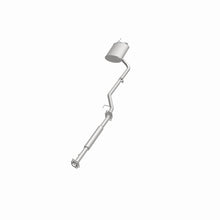 Load image into Gallery viewer, MagnaFlow BRE Exhaust Kit 02-05 Hyundai Sonata 2.7L
