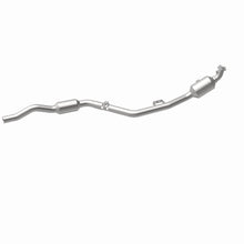 Load image into Gallery viewer, MagnaFlow Conv Direct Fit OEM 2007 Mercedes-Benz E350 Underbody - 69.125in Length
