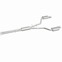 Load image into Gallery viewer, MagnaFlow BRE Exhaust Kit 05-10 300 Magnum Charger 5.7L
