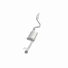 Load image into Gallery viewer, MagnaFlow BRE Exhaust Kit 14-16 TOYOTA HIGHLANDER 3.5L
