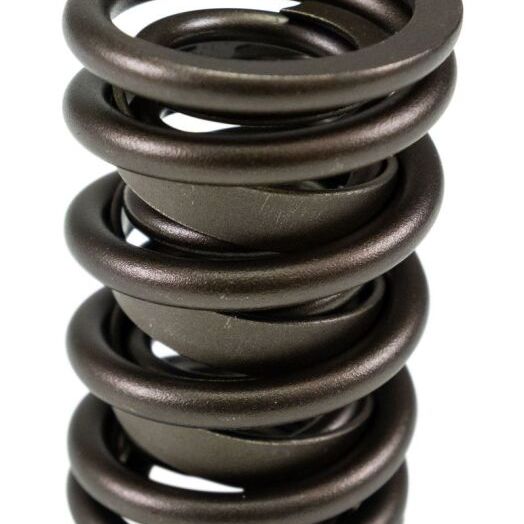 Comp Cams Dual Valve Spring w/ Damper - 1.442 OD - 1.800 IH - .600 LIFT - 391 LBS/IN - FT/HR - Singl COMP Cams