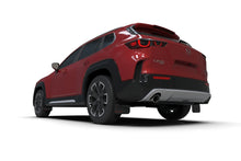 Load image into Gallery viewer, Rally Armor 23-25 Mazda CX-50 (Will Not Fit CX-5) Black UR Mud Flap W/White Logo Mud Flaps Rally Armor   
