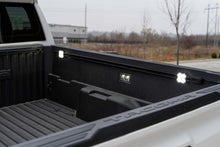 Load image into Gallery viewer, Diode Dynamics Stage Series LED Bed Light Kit for Toyota Tacoma- White Diffused Diode Dynamics
