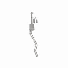 Load image into Gallery viewer, MagnaFlow BRE Exhaust Kit 07-10 Silverado 2500 3500 6.0L
