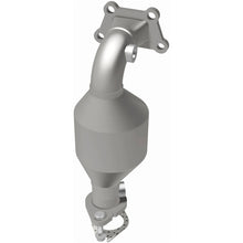 Load image into Gallery viewer, Magnaflow 12-13 Chevrolet Impala 3.6L Direct Fit Converter
