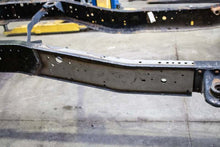 Load image into Gallery viewer, Rust Buster 73-87 Chevy C10 Center Forward Frame Repair Kit - Right
