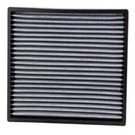 K&N 03-14 Honda Accord/Civic/Odyssey / 04-14 Acura TL/TSX/RL/CSX Cabin Air Filter | VF2001