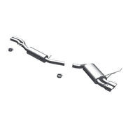 MagnaFlow SYS C/B 08-09 BMW 128i 3.0L | 16525