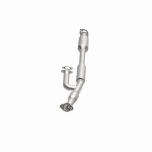 Load image into Gallery viewer, Magnaflow California Direct Fit Converter 07-08 Hyundai Tiburon 2.7L
