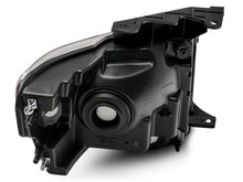 Load image into Gallery viewer, Raxiom 09-14 Ford F-150 Axial OEM Style Rep Headlights- Chrome Housing (Clear Lens) Headlights Raxiom
