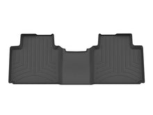 Load image into Gallery viewer, WeatherTech 22+ Mitsubishi Outlander Rear FloorLiner - Black
