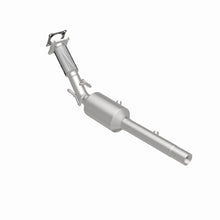 Load image into Gallery viewer, Magnaflow 06-09 Volkswagen Beetle 2.5L Direct Fit Converter
