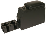 Tuffy Samurai Console W/ Keyed Lock | 052-01