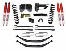 Load image into Gallery viewer, SKY Coil Springs Lift Springs Skyjacker   
