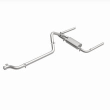 Load image into Gallery viewer, MagnaFlow 93-97 Camaro Firebird 5.7L BRE Exhaust Kit
