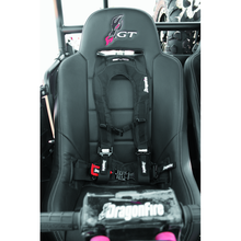 Load image into Gallery viewer, DragonFire Racing Seat Belts &amp; Harnesses DragonFire Racing Harness Evo- Black
