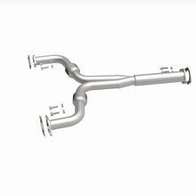 Load image into Gallery viewer, BRE Exhaust 03-07 G35 3.5L Front Pipe Kit
