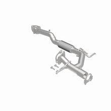 Load image into Gallery viewer, BRE Exhaust 14-22 Jeep Cherokee 3.2L Front Pipe Kit
