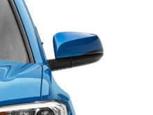 Load image into Gallery viewer, Raxiom 16-23 Toyota Tacoma Axial Series Mirror Mounted LED Sequential Turn Signals- Smoked Side Mirrors Raxiom
