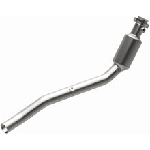 Load image into Gallery viewer, Magnaflow 07-09 Land Rover Range Rover Sport 4.2L Direct Fit Converter
