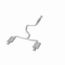 Load image into Gallery viewer, BRExhaust 11-17 Buick Regal 2L Exhaust Kit
