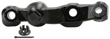 Load image into Gallery viewer, MOOG 01-06 Lexus LS430 Front Left Lower Ball Joint | K500320
