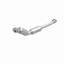 Load image into Gallery viewer, Magnaflow 03-11 Ford Crown Victoria 4.6L Direct Fit Converter
