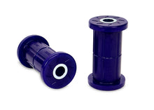 Load image into Gallery viewer, SuperPro 2009-2014 Ford F-150 FX4 Rear Leaf Spring Rear Eye Bushing Kit
