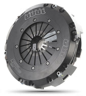 Clutch Masters 12-16 BMW M5 4.4L F10 6-Spd FX1000 Twin Disc Clutch Kit (Excl. Flywheel) | 03310-TDKR-X