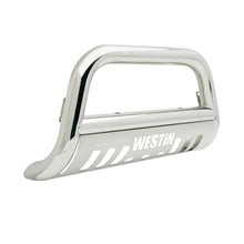 Load image into Gallery viewer, Westin 2011-2016 Ford F-250/350/450/550 Super Duty E-Series Bull Bar - SS Westin
