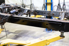 Load image into Gallery viewer, Rust Buster 2003-2009 Toyota 4Runner Center Frame Repair Kit - Left
