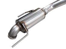 Load image into Gallery viewer, AWE Tuning 2024+ Toyota Land Cruiser / 2025+ Toyota 4Runner 0FG Cat-Back Exhaust w/ BashGuard
