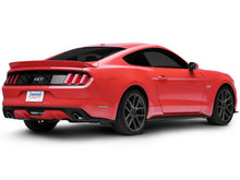 Load image into Gallery viewer, Raxiom 15-23 Ford Mustang Axial Series LED Side Marker Lights Rear- Clear Sidemarkers &amp; Indicators Raxiom
