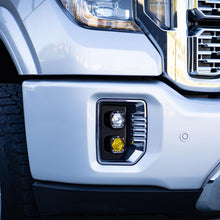Load image into Gallery viewer, Baja Designs 2020+ GMC 2500/3500 Fog Pocket Kit  w/ FREE SHIPPING
