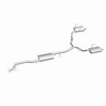 Load image into Gallery viewer, MagnaFlow BRE Exhaust Kit 13-17 ENCLAVE ACADIA ACADIA LIMITED 3.6L
