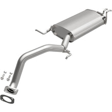 Load image into Gallery viewer, BRE Exhaust 11-13 Kia Sorento 2.4L Muffler Kit
