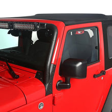 Load image into Gallery viewer, Rugged Ridge Replacement Top Black Diamond 10-18 2-Door JK Rugged Ridge
