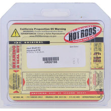 Load image into Gallery viewer, Hot Rods Output Shaft Kit, Output Shaft Kit, ea, 1 | HR00166
