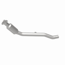 Load image into Gallery viewer, Magnaflow 07-09 Range Rover Sport 4.4L Direct Fit Converter
