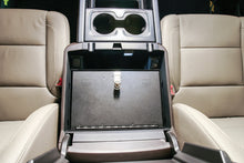 Load image into Gallery viewer, Tuffy Console Safe W/ Keyed Lock For Chevrolet Silverado Cargo Boxes &amp; Bags Tuffy Products
