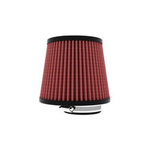 Load image into Gallery viewer, K&amp;N 60mm Flg 113mm X 132mm B-Od 84mm X 89mm T-Od 1121mm H
