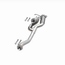 Load image into Gallery viewer, BRE Exhaust 05-07 Ford Freestyle 3.0L Front Pipe Kit

