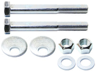 MOOG 07-12 Dodge Nitro Front Caster/Camber Kit | K100200